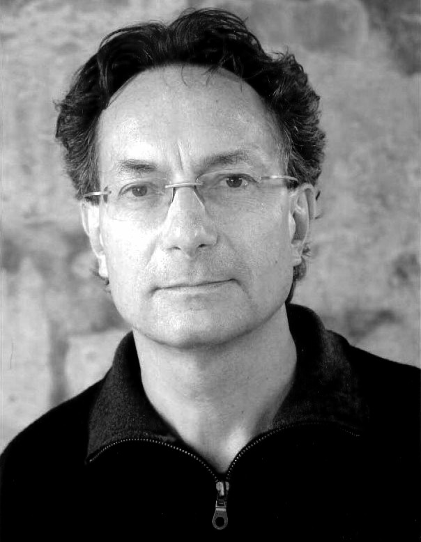 Gérard Cartier, à la Maison de la poésie de Montpellier FMplus